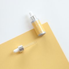 Swissline Cell Shock Age Reverse Intellingence Radiance Booster - 20ml
