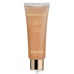 Swissline Force Vitale Mild Exfoliating Refiner - 75ml