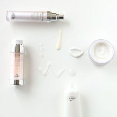 Swissline Cell Shock White Overnight Brightening-Power Cream-50ml