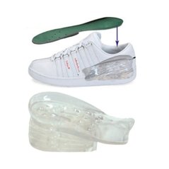 Gdeal Height- Increasing Silicone Insoles