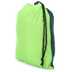 Gdeal Single-person Hammock Hanging Bed Portable High Strength Fabric Hammock With Mosquito Net For Outdoor Camping Travel