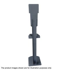 Ipohonline IR-K3 Thermometer Forehead + SD-10 Automatic Hand Sanitizer + Dispenser Stand