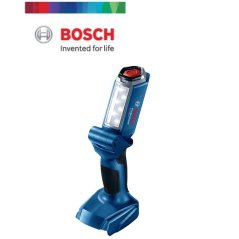 Gdeal BOSCH GLI 180-LI SOLO Execution Professional Cordless Torch (06014A11L0)