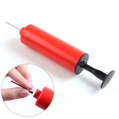 Gdeal Stress Relief Desktop Punching Ball with Strong Suction Cup Stress Buster Speed Bag Withstanding Crosses Hooks Office Toys For Adult Stress Ball With Pump