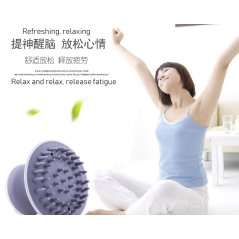 Gdeal Multi-function Massage Instrument Head Massager Electric Scalp Massager (AE-901)