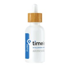 Timeless Hyaluronic Acid 100% Pure Serum