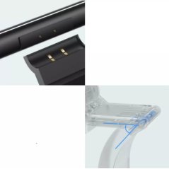 Xiaomi Mijia Monitor Hanging Light USB Type-C for Computer (Black)