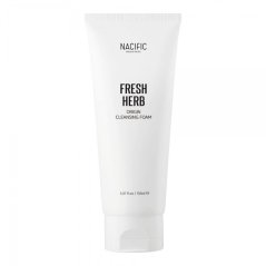 Terrcarebeautyshop Nacific Fresh Herb Origin Cleansing Foam / Toner / Serum / Cream