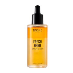 Terrcarebeautyshop Nacific Fresh Herb Origin Cleansing Foam / Toner / Serum / Cream