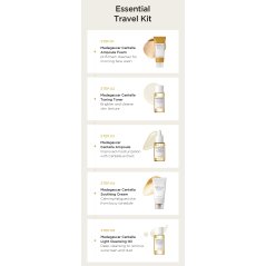 Terrcarebeautyshop SKIN1004 MADAGASCAR CENTELLA TRAVEL KIT