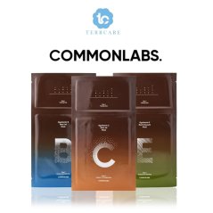 Commonlabs Ggultamin Real Jel Mask