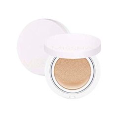 ميشا ماجيك كريم اساس مرطب مع وسادة هوائية SPF50+ PA+++ رقم #21 و #23