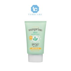 ايتود هاوس واقي شمس جل سنبرايز ميلد بقوام مائي خفيف SPF50 + / PA +++