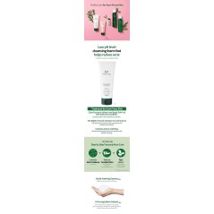 Etude House AC Clean Up Cleansing Foam 150ml