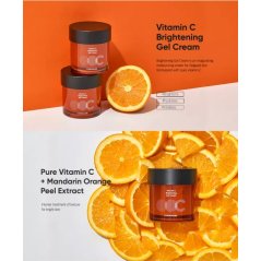 Commonlabs Vitamin C Brightening Gel Cream 70g