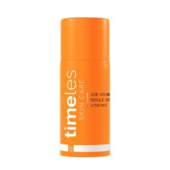 Timeless 10% Vitamin C + E Ferulic Acid Serum