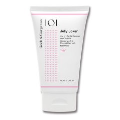 Geek & Gorgeous Jelly Joker Low pH Gentle Cleanser 150ml