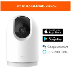 Xiaomi HD WIFI Mijia IP Security Camera 1080P CCTV 1080P (PTZ 2K Pro)