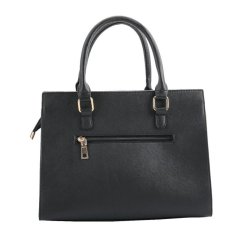 Gdeal 5-In-1 Ladies Fashion Bags PU Leather Handbag Crossbody Bag Wallet Touch Bag Purse Card Holder - 3 Colors Available (RYL-203)