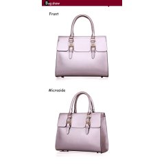Gdeal 5-In-1 Ladies Fashion Bags PU Leather Handbag Crossbody Bag Wallet Touch Bag Purse Card Holder - 3 Colors Available (RYL-203)