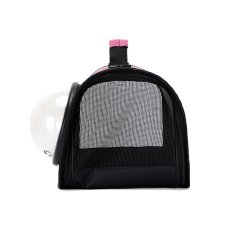 Gdeal Portable Space Capsule Cat Bag Diagonal Breathable Oxford Cloth (4 Colors)