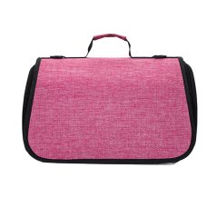 Gdeal Portable Space Capsule Cat Bag Diagonal Breathable Oxford Cloth (4 Colors)