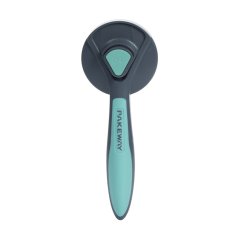 Gdeal One Click Hair Removal Massage Cat Comb Pet Hair Removal Cleaner (3 Colors)