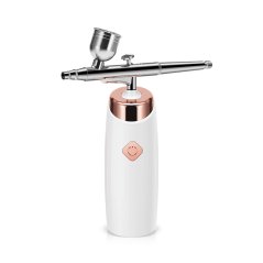 Gdeal Facial Beauty Instrument High Pressure Oxygen Injector Handheld Little Beauty Spray Device