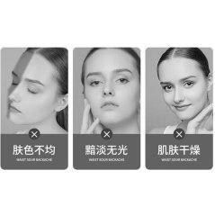 Gdeal Facial Beauty Instrument High Pressure Oxygen Injector Handheld Little Beauty Spray Device