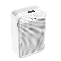 Hometech2u Midea MAP-28BD 5-Layers Of Filter Purification Air Purifier