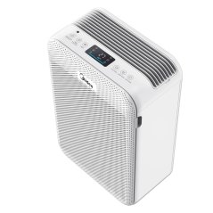 Hometech2u Midea MAP-28BD 5-Layers Of Filter Purification Air Purifier