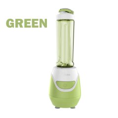 Hometech2u Midea Personal Blender 0.6L 600ml MBL-1000 Mini Blender Portable Juice Blender Smoothie Blender