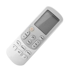 Hometech2u SAMSUNG Air Cond Aircon Aircond Air Conditioner Remote Control Replacement DB93-14643S