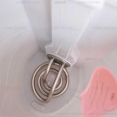 ISONIC 1.7L Electric Jug Kettle IJK-2011 (Sirim)