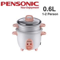 Hometech2u Pensonic Rice Cooker 0.6L 1.0L 1.8L Periuk nasi PRC6G PRC-602S PRC-1002S PRC-1802S