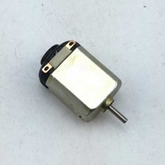 Hometech2u GRADE A Quality 3V 1.8W 20000RPM High Speed Mini Micro DC Motor for DIY Toys Hobbies Smart Car