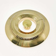 Hometech2u Pensonic Glass Hob Stove Burner Head Cap Ring For PGH-422N Tungkung Dapur Elba Cornell Milux