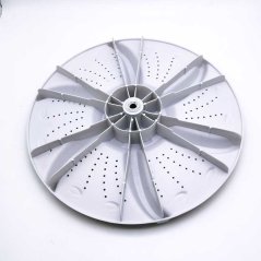 Hometech2u Toshiba Washing Machine Pulsator AW8950 AW8960 AW8970 Dia:375mm 11z