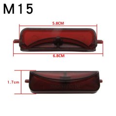 Hometech2u Multi cooker Jar Rice cooker Open Lid Button Switch button rice cooker Spare parts Butang Periuk Nasi