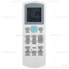 Hometech2u NEW DAIKIN ACSON Aircon Air Conditioner Remote Control ECGS02 ECGS02-i APGS02 APGS02-i Replacement