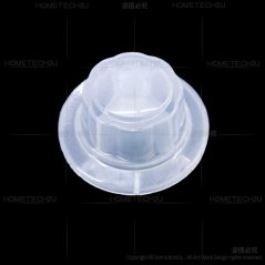 Hometech2u Universal Fan Blade Knob Lock Fastener Spinner Tightener Fan Parts Screw for Midea Panasonic KDK Khind Pentec Isonic Mastar