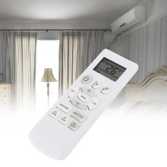 Hometech2u Samsung Air Conditioner Remote Control Replacement TP14068