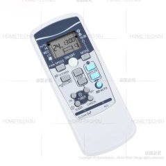 Hometech2u Air conditioner conditioning remote control suitable for mitsubishi RKX502A001F RKX502A001S RKX502A017A RKX502A001P