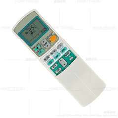 Hometech2u Remote Control for Daikin Air Conditioner Conditioning ARC433B47 ARC433A1 ARC433B70 ARC433A70 ARC433A21 ARC433A46 ARC433A75
