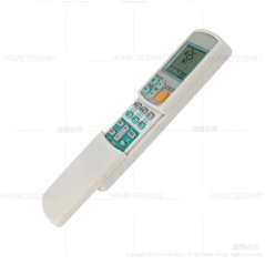Hometech2u Remote Control for Daikin Air Conditioner Conditioning ARC433B47 ARC433A1 ARC433B70 ARC433A70 ARC433A21 ARC433A46 ARC433A75