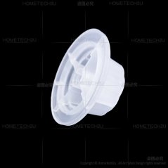 Hometech2u Universal Fan Blade Knob Lock Fastener Spinner Tightener Fan Parts Screw for Midea Panasonic KDK Khind Pentec Isonic Mastar