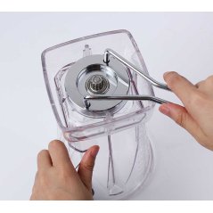 Hometech2u Commercial Heavy Duty Ice Blender Jug Leaking Repair Tools Spare Parts Kits For Buttery Homelux Vtex MK Imbaco