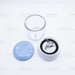 Hometech2u OEM PANASONIC BLENDER DRY MILL WET MILL MEAT CHOPPER MINI JUG