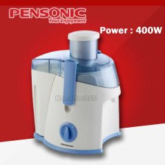 Hometech2u Pensonic 400W Juicer PJ-300