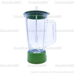 Pensonic Original Blender Jug /Dry Mill Replacement Jug Parts for PB-3203L